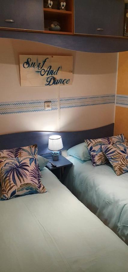 La Quinta Olac Acogedor Bungalow Independiente A Pedreira Esterno foto
