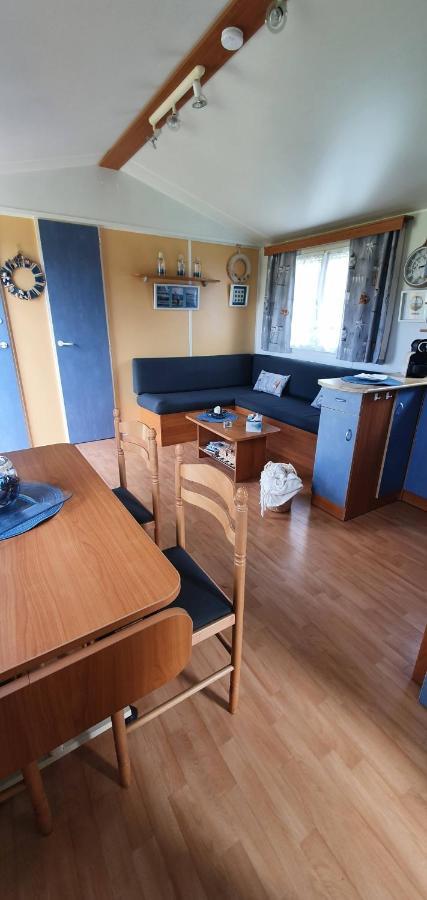La Quinta Olac Acogedor Bungalow Independiente A Pedreira Esterno foto